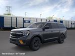 New 2026 Ford Expedition Tremor thumbnail 6