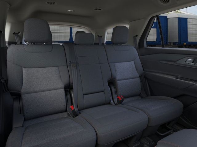 New 2026 Ford Explorer ACTIV - photo 16