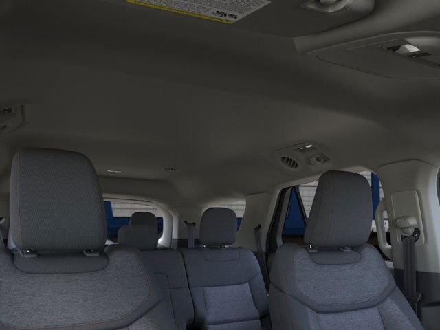 New 2026 Ford Explorer ACTIV - photo 27
