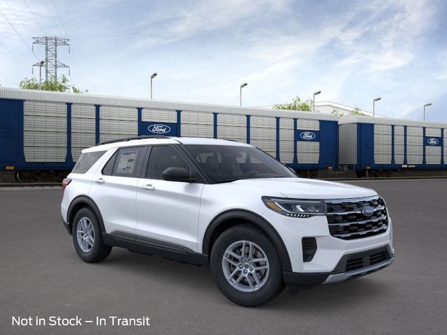 New 2026 Ford Explorer ACTIV - photo 12