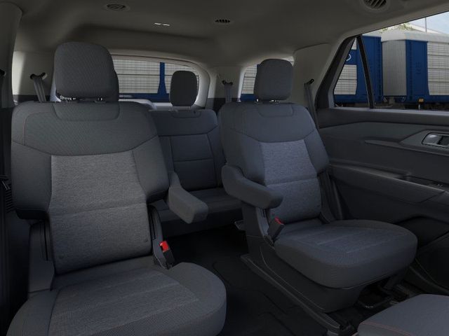 New 2026 Ford Explorer ACTIV - photo 16