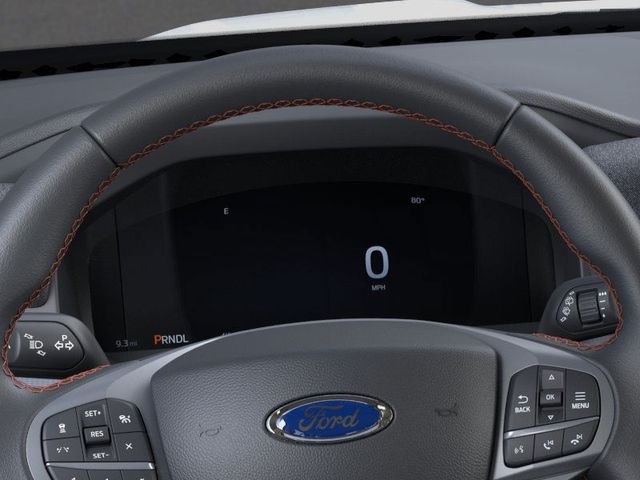 New 2026 Ford Explorer ACTIV - photo 18