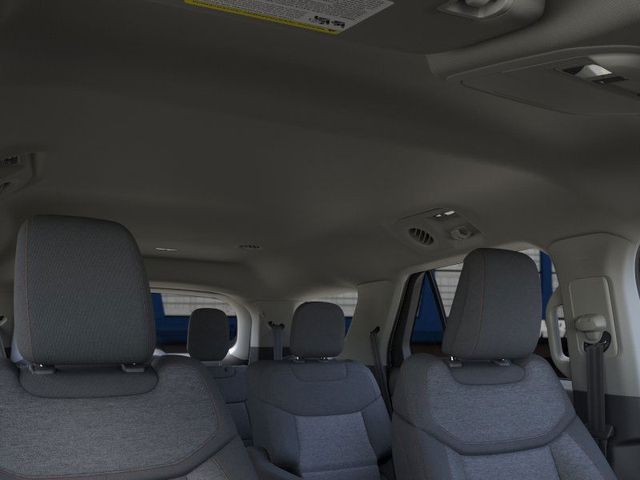New 2026 Ford Explorer ACTIV - photo 27