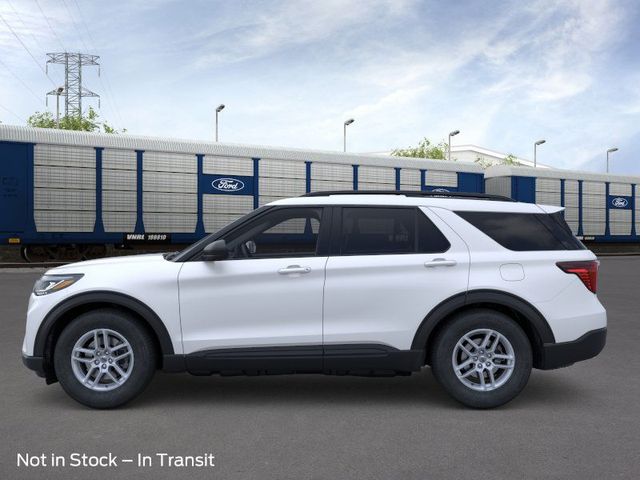 New 2026 Ford Explorer ACTIV - photo 8