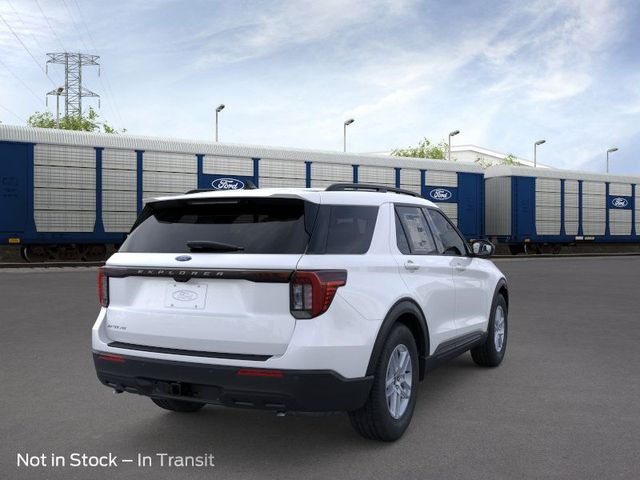 New 2026 Ford Explorer ACTIV - photo 13