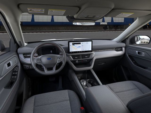 New 2026 Ford Explorer ACTIV - photo 14