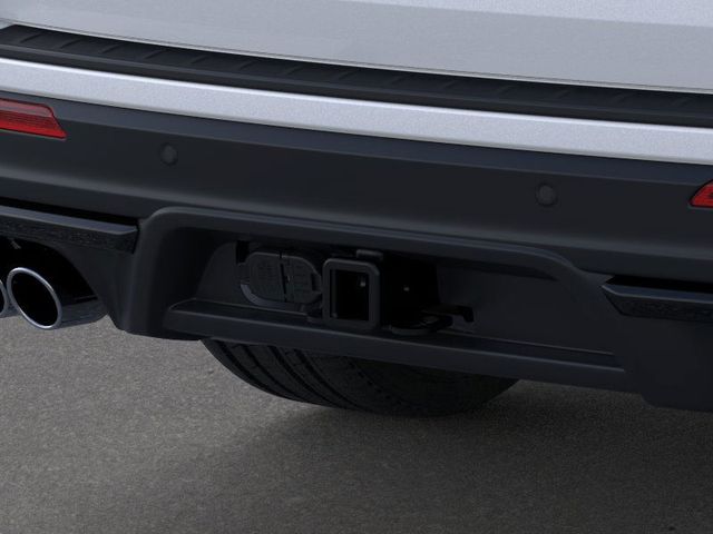 New 2026 Ford Explorer ST - photo 28