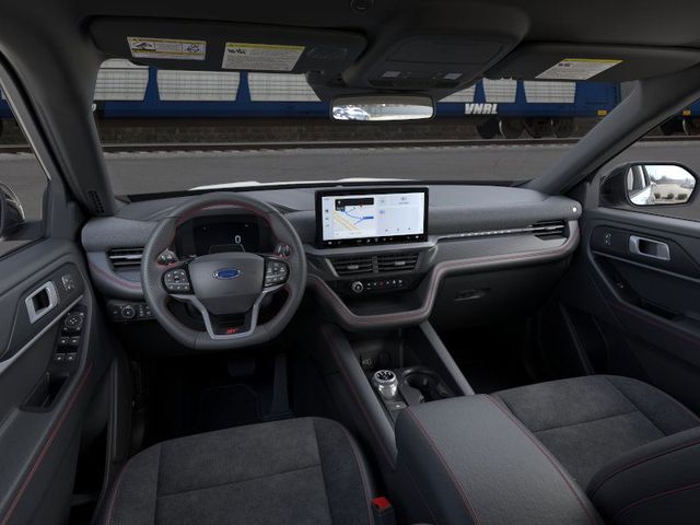 New 2026 Ford Explorer ST - photo 14