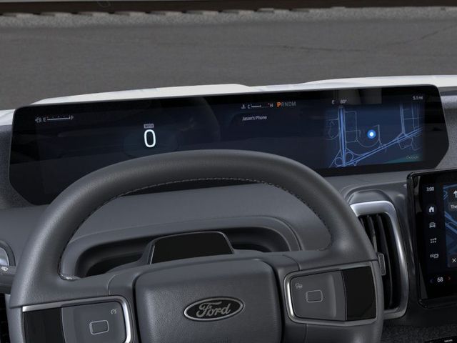 New 2026 Ford Expedition Tremor - photo 18