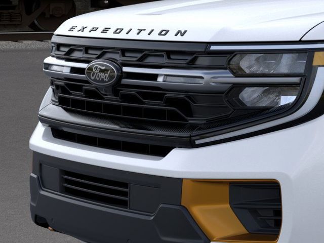 New 2026 Ford Expedition Tremor - photo 22