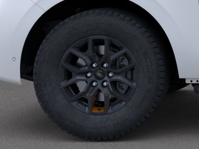New 2026 Ford Expedition Tremor - photo 24