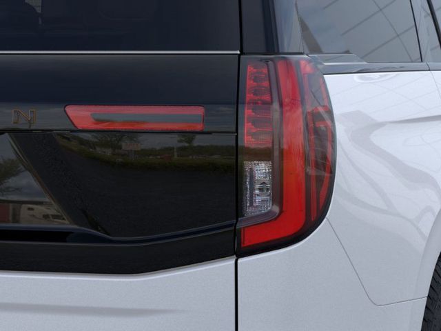 New 2026 Ford Expedition Tremor - photo 26