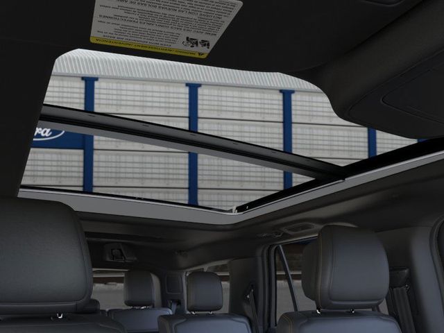 New 2026 Ford Expedition Tremor - photo 27