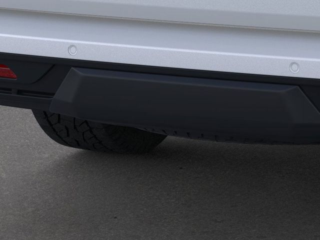New 2026 Ford Expedition Tremor - photo 28