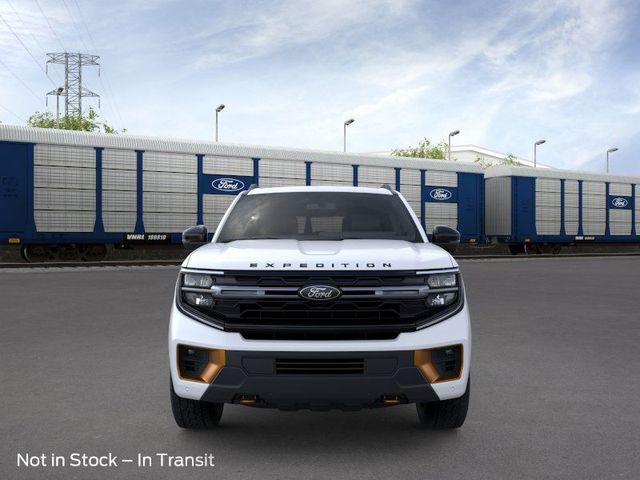 New 2026 Ford Expedition Tremor - photo 11