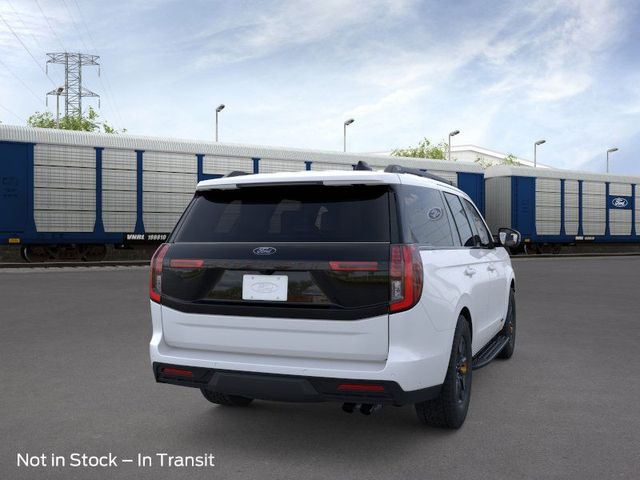 New 2026 Ford Expedition Tremor - photo 13