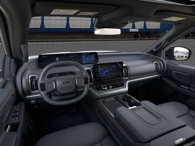 New 2026 Ford Expedition Tremor - photo 14