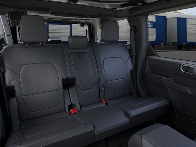 New 2026 Ford Bronco Badlands - photo 13
