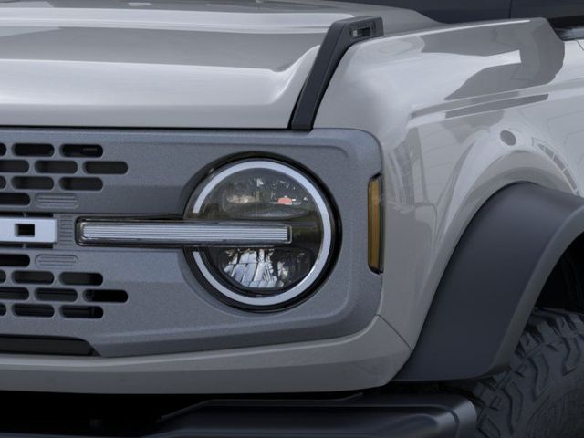 New 2026 Ford Bronco Badlands - photo 23