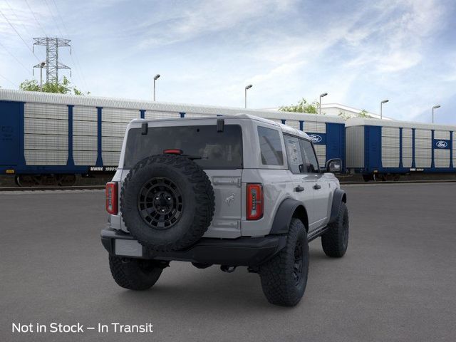 New 2026 Ford Bronco Badlands - photo 9