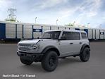 New 2026 Ford Bronco Badlands thumbnail 1