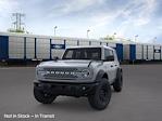 New 2026 Ford Bronco Badlands thumbnail 2