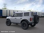New 2026 Ford Bronco Badlands thumbnail 4