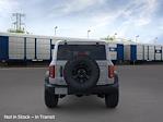New 2026 Ford Bronco Badlands thumbnail 5