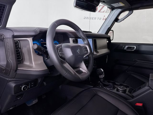 New 2026 Ford Bronco Outer Banks - photo 10