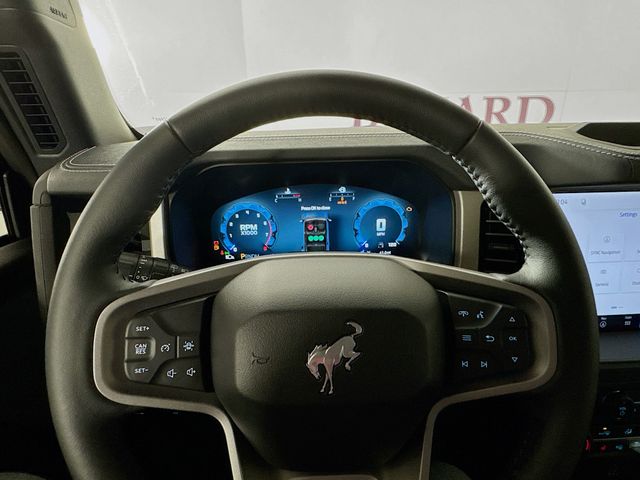 New 2026 Ford Bronco Outer Banks - photo 13