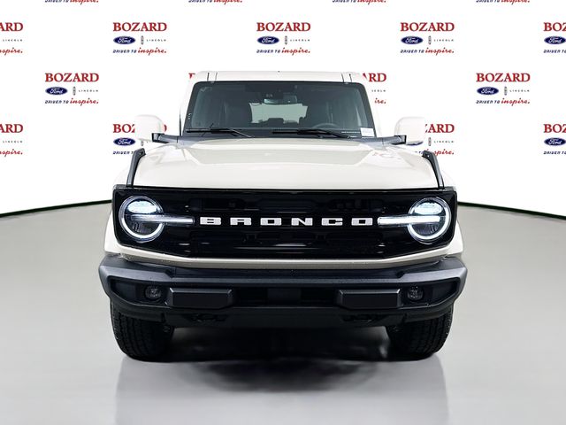 New 2026 Ford Bronco - photo 2
