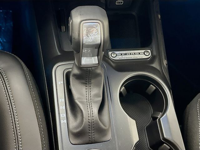 New 2026 Ford Bronco Outer Banks - photo 20