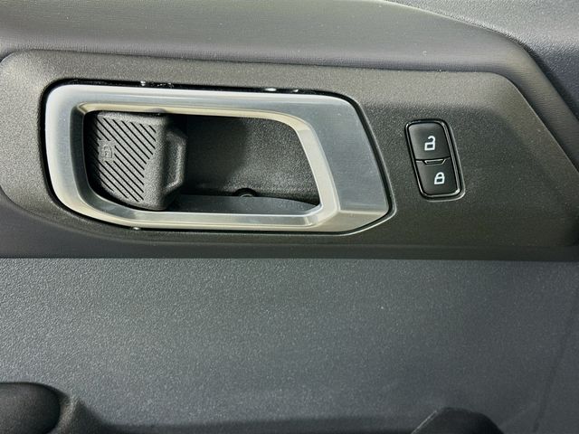 New 2026 Ford Bronco Outer Banks - photo 21