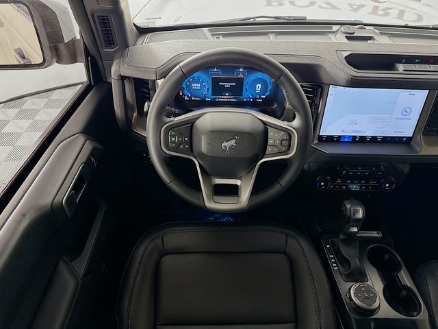 New 2026 Ford Bronco Outer Banks - photo 26
