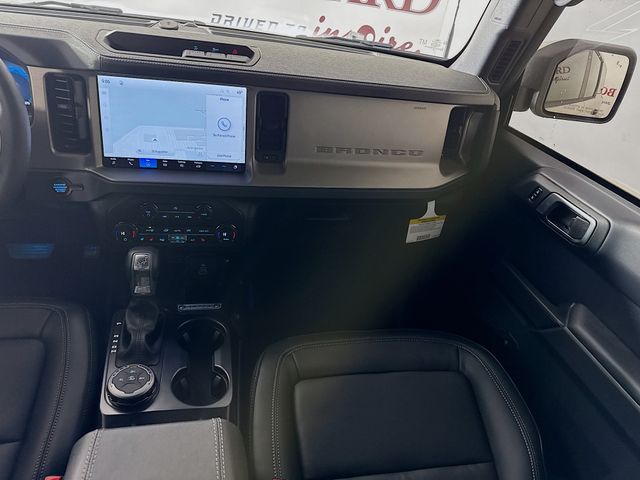 New 2026 Ford Bronco Outer Banks - photo 27