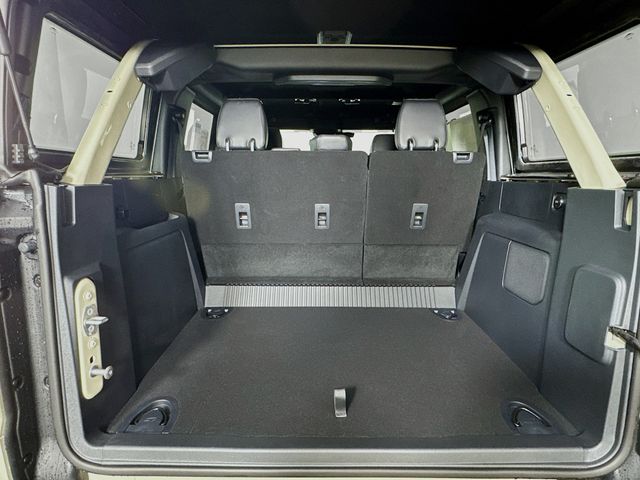 New 2026 Ford Bronco Outer Banks - photo 29
