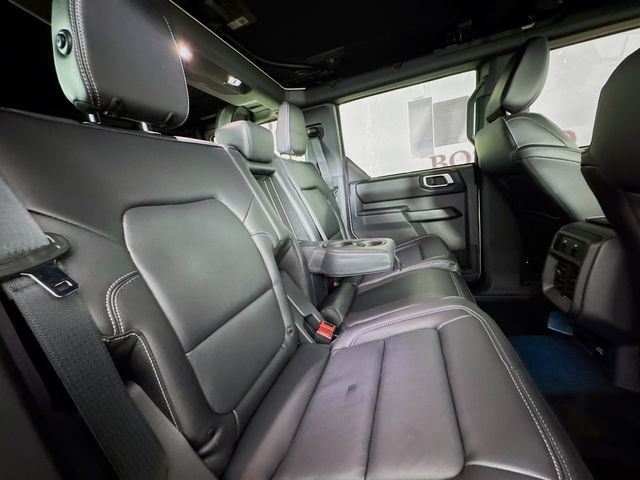 New 2026 Ford Bronco Outer Banks - photo 31