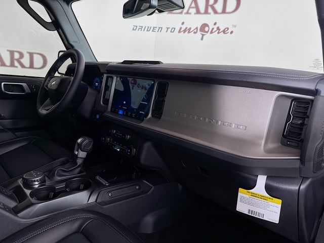 New 2026 Ford Bronco Outer Banks - photo 33