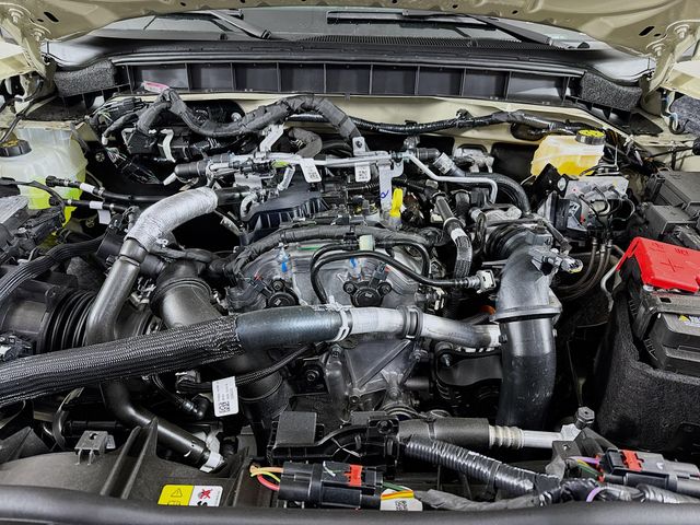 New 2026 Ford Bronco Outer Banks - photo 34