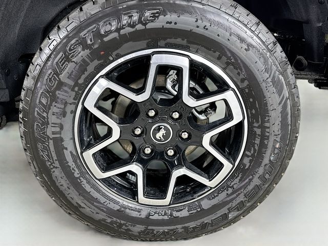 New 2026 Ford Bronco Outer Banks - photo 35