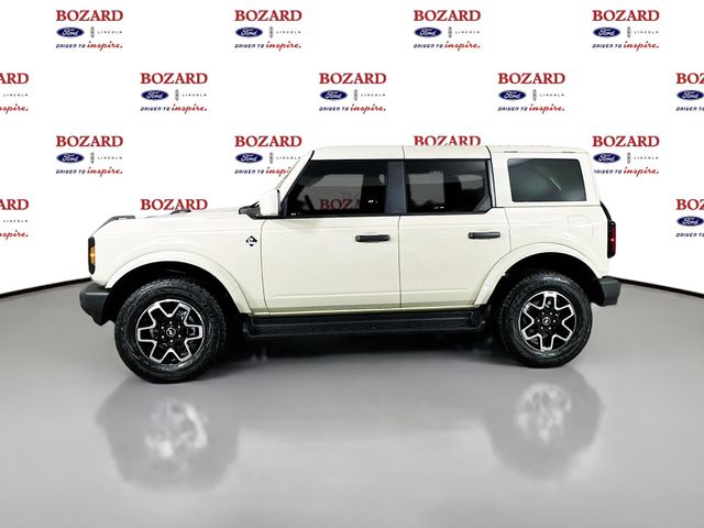 New 2026 Ford Bronco Outer Banks - photo 4