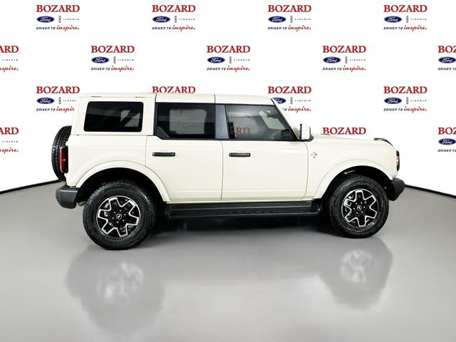 New 2026 Ford Bronco Outer Banks - photo 9