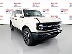 New 2026 Ford Bronco Outer Banks thumbnail 1