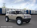 New 2026 Ford Bronco Heritage thumbnail 7
