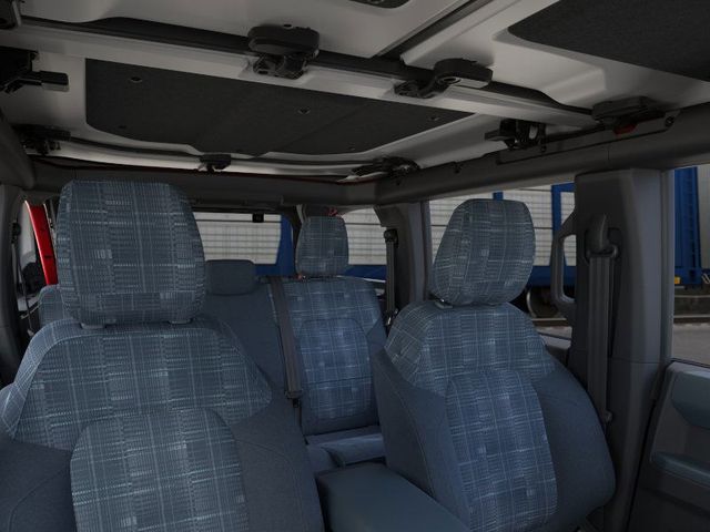 New 2026 Ford Bronco Heritage - photo 14