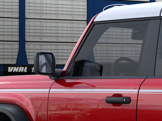New 2026 Ford Bronco Heritage - photo 26