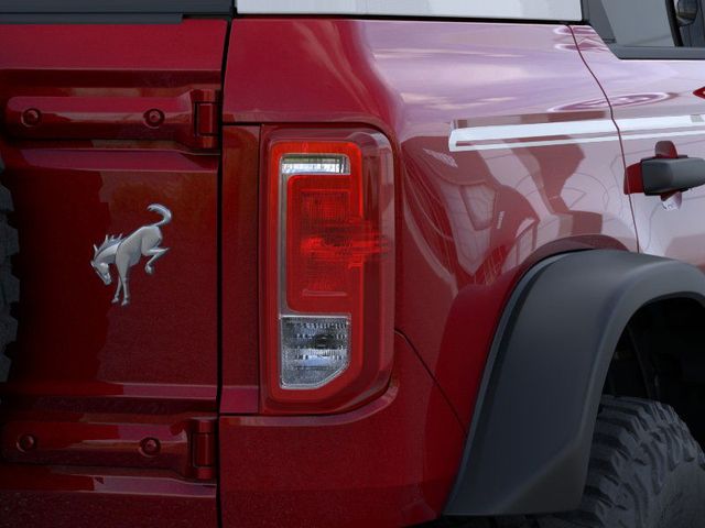 New 2026 Ford Bronco Heritage - photo 27