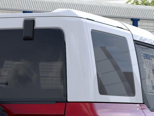 New 2026 Ford Bronco Heritage - photo 29