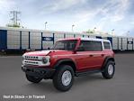 New 2026 Ford Bronco Heritage thumbnail 1