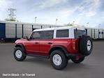 New 2026 Ford Bronco Heritage thumbnail 4
